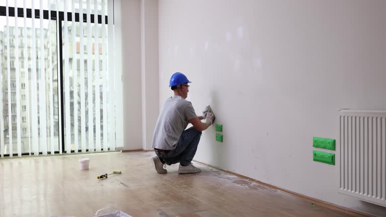 Professional Mold Removal in Mendon, IL